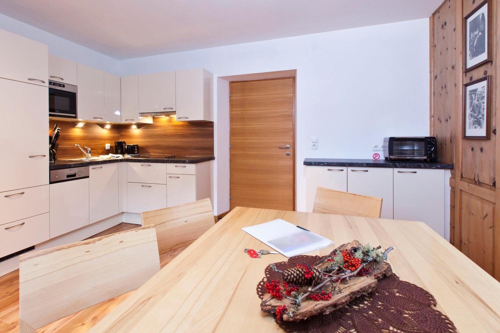 Alpenapart Marina Nauders Room photo