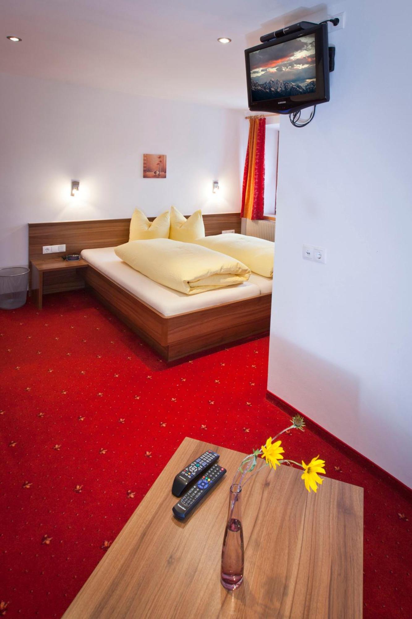 Alpenapart Marina Nauders Room photo