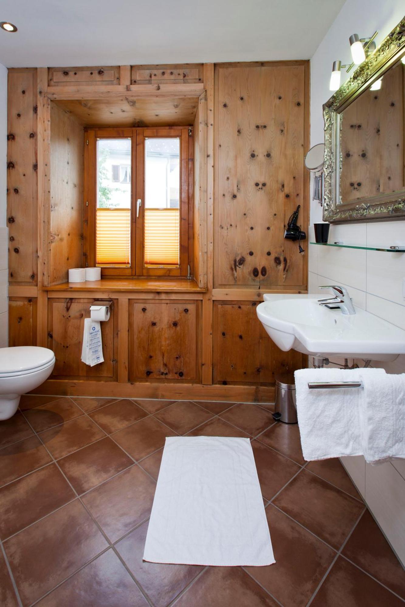 Alpenapart Marina Nauders Room photo