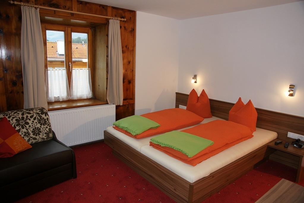 Alpenapart Marina Nauders Room photo